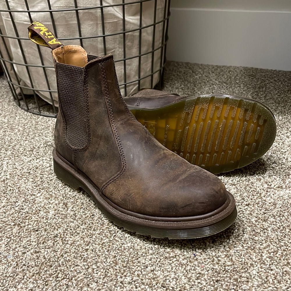 Dr. Marten Boots